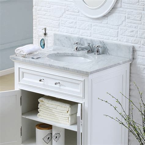 You'll love the 37'' Single Vanity Top with Sink and 3 Faucet Holes at Wayfair - Great Deals on all Home Improvement products with Free Shipping on most stuff, even the big stuff. ... Serenity 36" Single Bathroom Vanity Top …